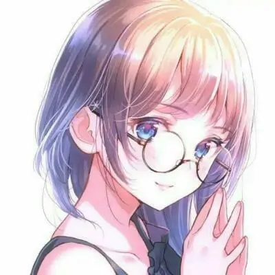 读者头像六
